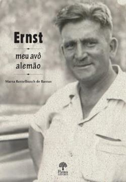 Imagem de ERNST MEU AVO ALEMAO