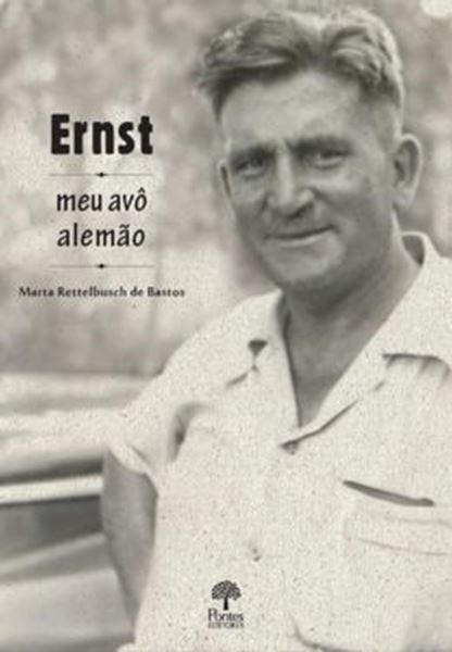 Picture of ERNST MEU AVO ALEMAO
