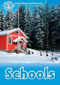 Imagem de SCHOOLS - LEVEL 1