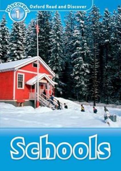Picture of SCHOOLS - LEVEL 1