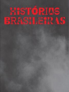 Imagem de HISTORIAS BRASILEIRAS - CATALOGO
