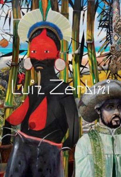Picture of LUIZ ZERBINI - A MESMA HISTORIA NUNCA E A MESMA