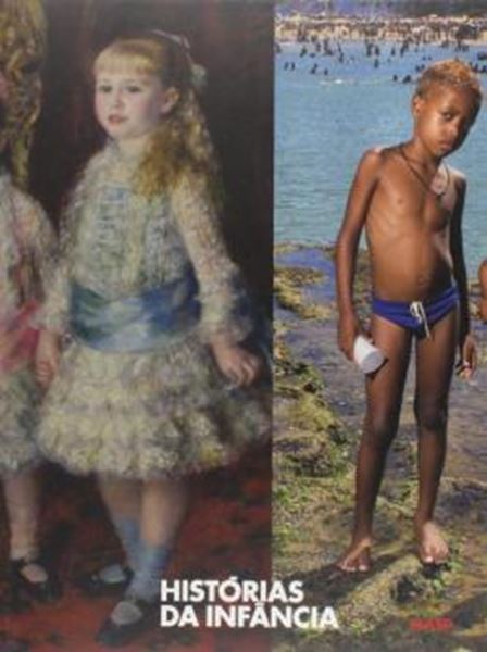 Picture of HISTORIAS DA INFANCIA