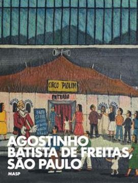 Imagem de AGOSTINHO BATISTA DE FREITAS, SAO PAULO