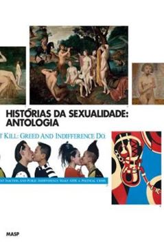 Imagem de HISTORIAS DA SEXUALIDADE - ANTOLOGIA