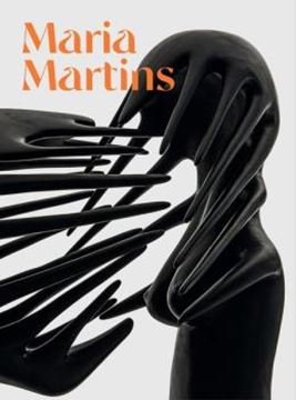 Imagem de MARIA MARTINS - TROPICAL FICTIONS