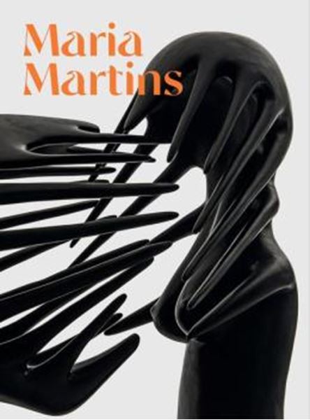 Picture of MARIA MARTINS - TROPICAL FICTIONS