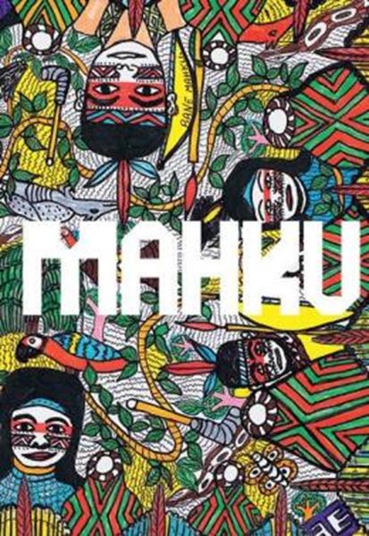 Picture of MAHKU