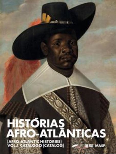 Picture of HISTORIAS AFRO-ATLANTICAS - VOL. 1 - CATALOGO