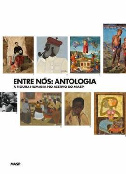 Imagem de ENTRE NOS - ANTOLOGIA