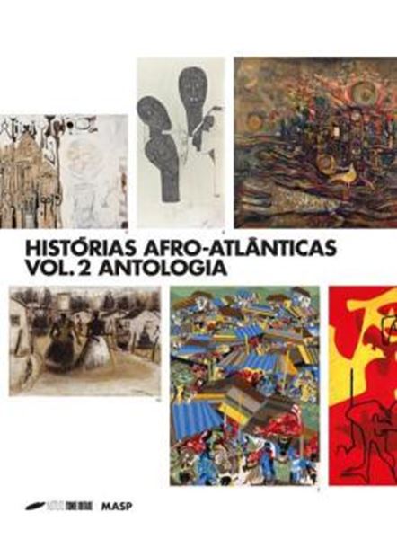 Picture of HISTORIAS AFRO-ATLANTICAS - VOL. 2 - ANTOLOGIA
