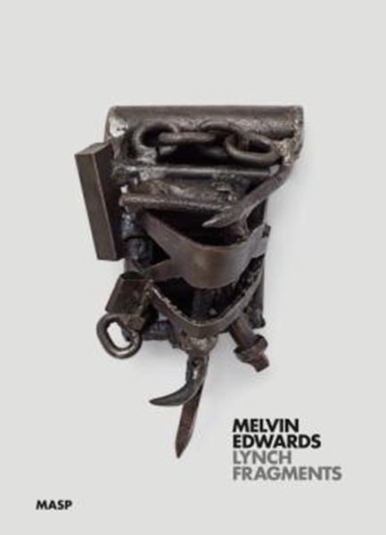 Picture of MELVIN EDWARDS - LYNCH FRAGMENTS