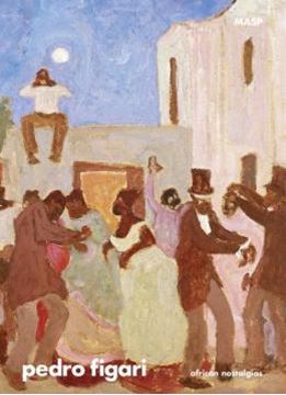 Imagem de PEDRO FIGARI - AFRICAN NOSTALGIAS
