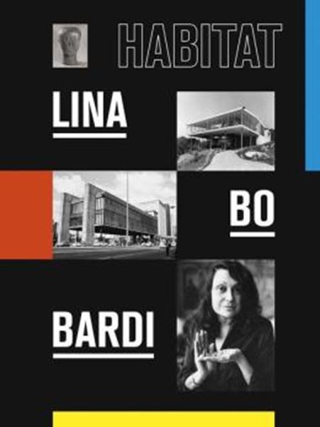 Picture of LINA BO BARDI - HABITAT