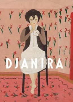 Imagem de DJANIRA - A MEMORIA DE SEU POVO