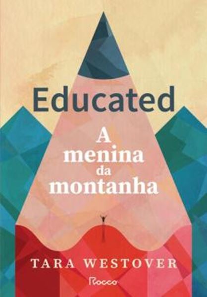 Picture of EDUCATED - A MENINA DA MONTANHA