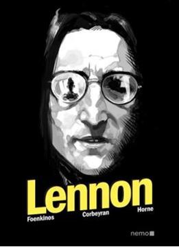 Imagem de LENNON