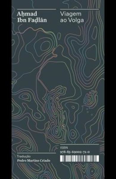 Picture of VIAGEM AO VOLGA - 2ª ED