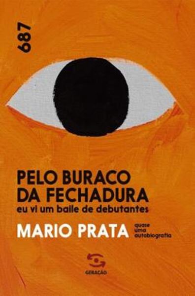 Picture of PELO BURACO DA FECHADURA