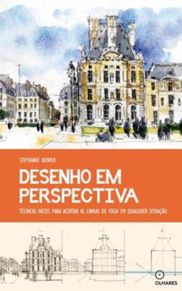 Picture of DESENHO EM PERSPECTIVA