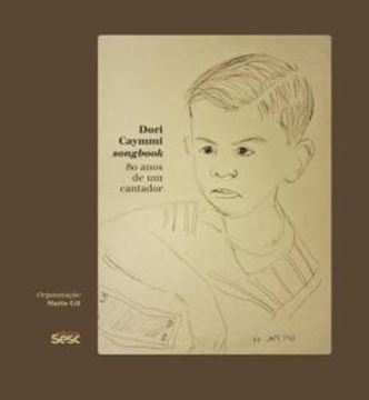 Imagem de DORI CAYMMI SONGBOOK