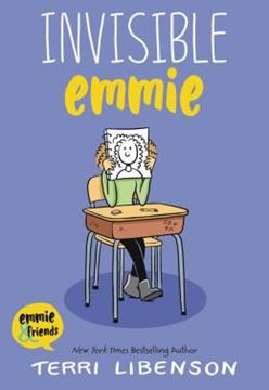 Imagem de INVISIBLE EMMIE
