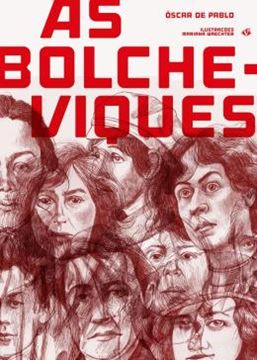 Imagem de AS BOLCHEVIQUES