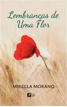 Imagem de LEMBRANCAS DE UMA FLOR