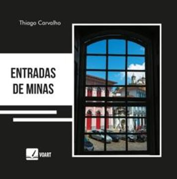 Imagem de ENTRADAS DE MINAS