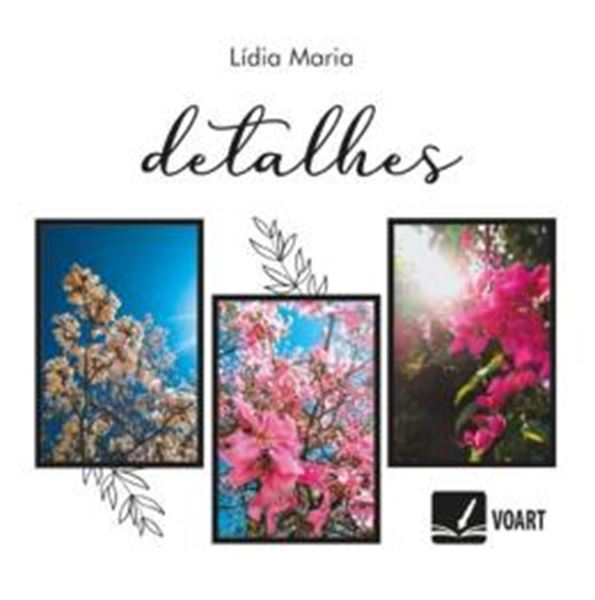 Picture of DETALHES - UMA OTICA DA FOTOGRAFIA