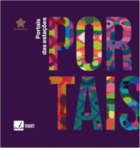 Picture of PORTAIS DAS ESTACOES
