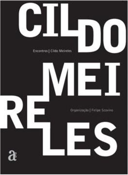 Imagem de ENCONTROS - CILDO MEIRELES