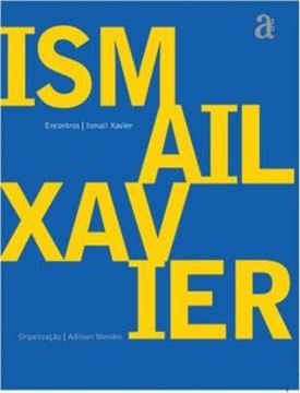Imagem de ENCONTROS - ISMAIL XAVIER