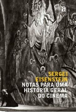 Imagem de NOTAS PARA UMA HISTORIA GERAL DO CINEMA