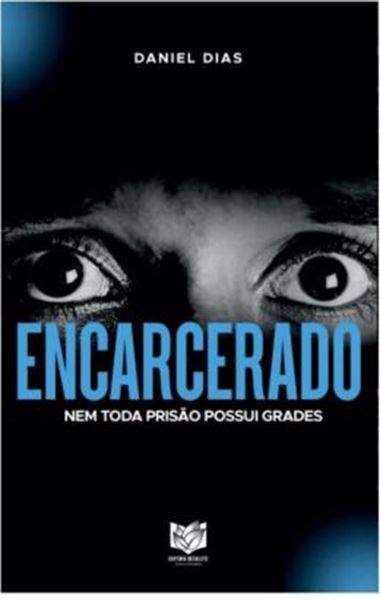 Picture of ENCARCERADO - NEM TODA PRISAO POSSUI GRADES