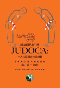 Imagem de MEMORIAS DE UM JUDOCA POR MACOTO YAMANOUCHI
