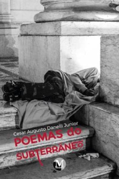 Picture of POEMAS DO SUBTERRANEO