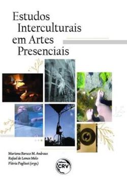 Imagem de ESTUDOS INTERCULTURAIS EM ARTES PRESENCIAIS
