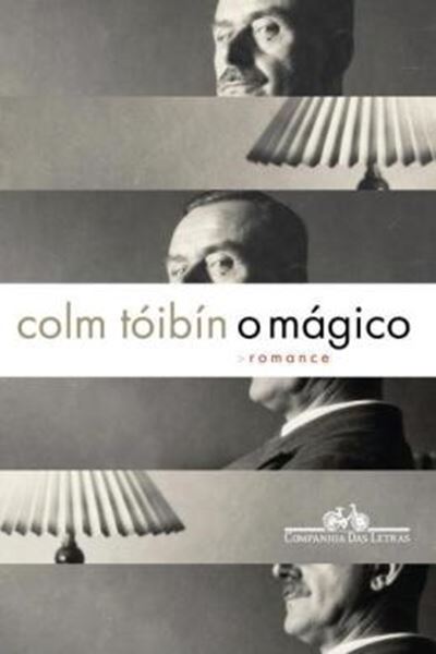 Picture of O MAGICO