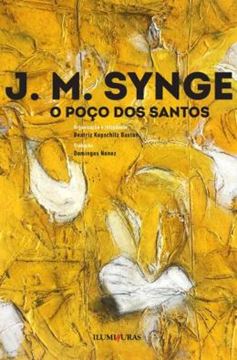 Imagem de O POCO DOS SANTOS