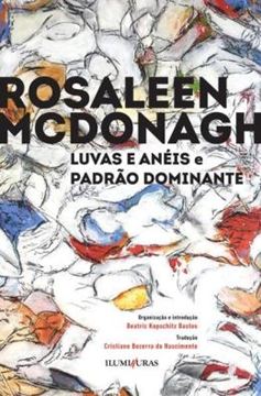 Imagem de LUVAS E ANEIS E PADRAO DOMINANTE