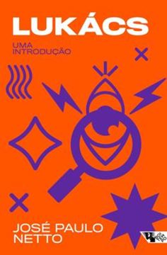 Imagem de LUKACS - UMA INTRODUCAO