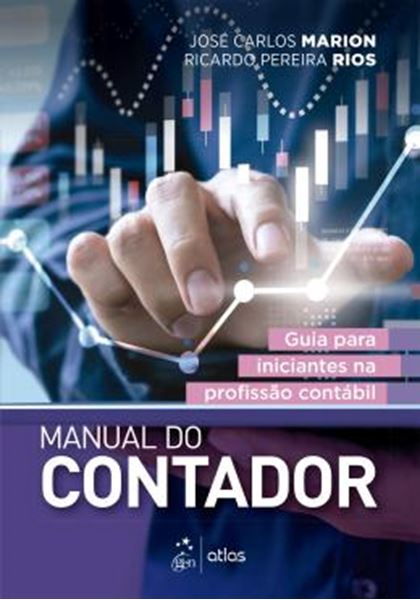 Picture of MANUAL DO CONTADOR