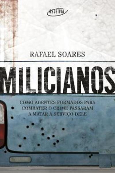 Picture of MILICIANOS