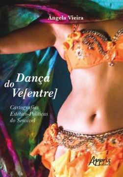 Imagem de DANCA DO VE[ENTRE]