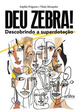 Imagem de DEU ZEBRA!