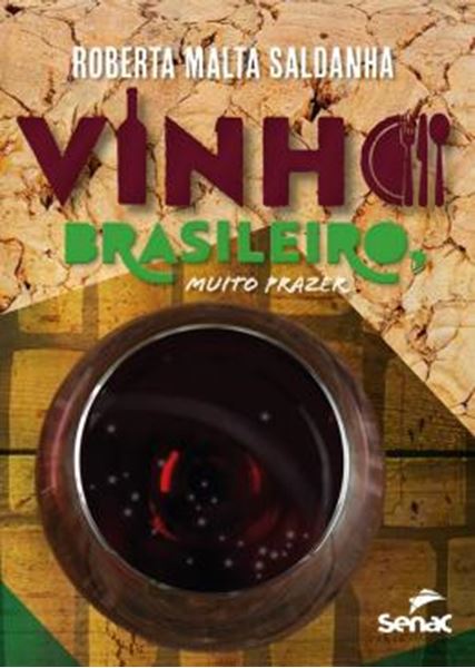 Picture of VINHO BRASILEIRO, MUITO PRAZER