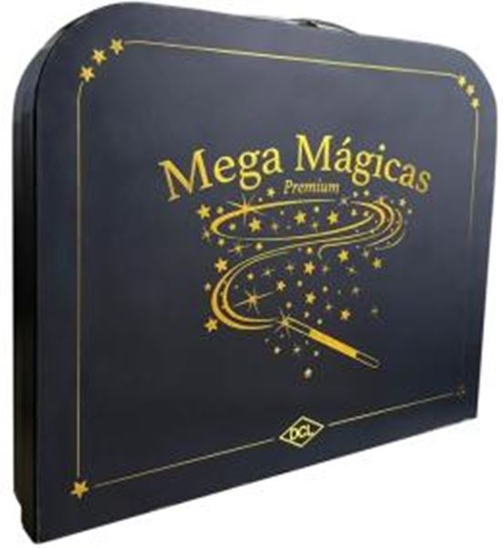 Picture of MEGA MAGICAS - PREMIUM