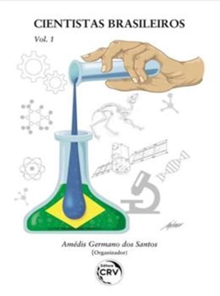Picture of CIENTISTAS BRASILEIROS - VOLUME 1