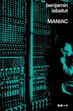 Imagem de MANIAC